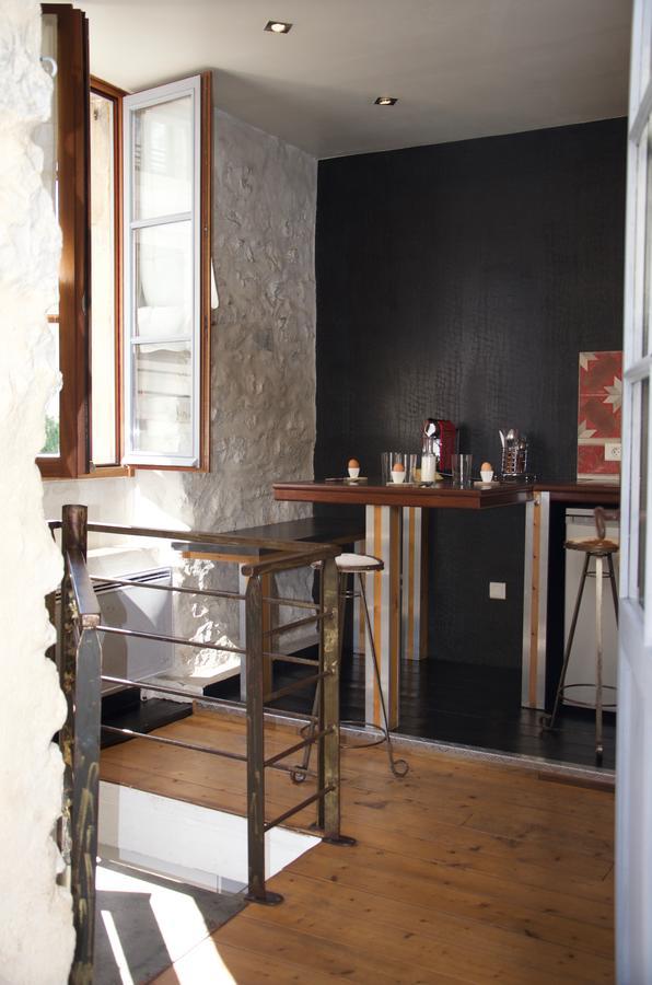 Ferienwohnung La Casa Cosy - Original Biarritz Exterior foto